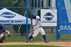 Baseball vs CGA  Wheaton College Baseball vs Coast Guard Academy during game one of the NEWMAC semi-finals playoffs. - (Photo by Keith Nordstrom) : Wheaton, baseball, NEWMAC